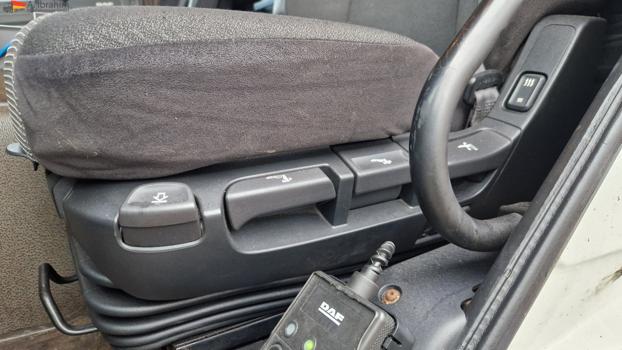 Daf CF 440 Hochdach deutsches Fahrzeug, fehlerfrei im Display - 트랙터 유닛 : 사진 2 Daf CF 440 Hochdach deutsches Fahrzeug, fehlerfrei im Display - 트랙터 유닛 : 사진 2