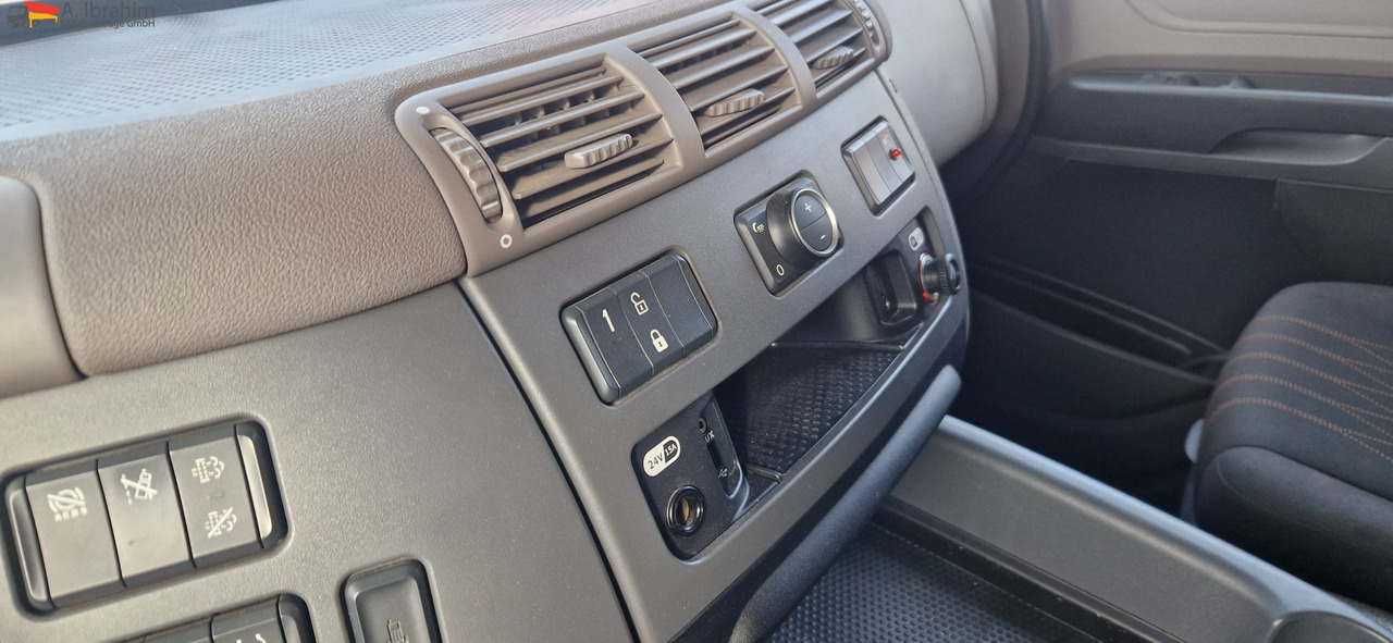 Daf CF 450 FT Nebenantrieb - 트랙터 유닛 : 사진 2 Daf CF 450 FT Nebenantrieb - 트랙터 유닛 : 사진 2