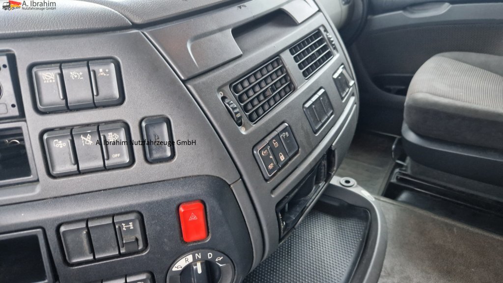 Daf XF440FT Spacecab, PTU für Kompressor - 트랙터 유닛 : 사진 2 Daf XF440FT Spacecab, PTU für Kompressor - 트랙터 유닛 : 사진 2