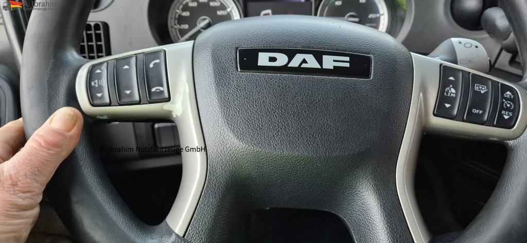 Daf XF450 FT Retarder, sehr sauber - 트랙터 유닛 : 사진 4 Daf XF450 FT Retarder, sehr sauber - 트랙터 유닛 : 사진 4