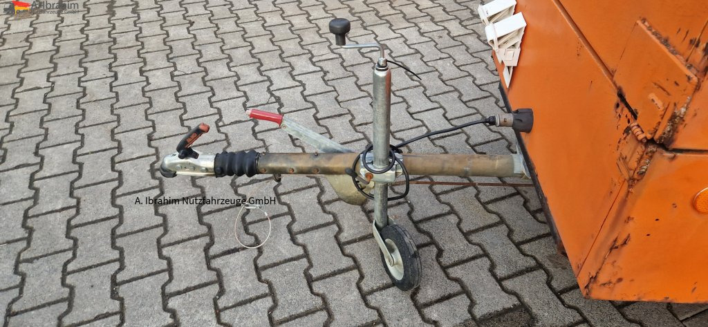 Demag SC 40 DS-2 Kompressor, Deutzmotor - 건설기계 : 사진 3 Demag SC 40 DS-2 Kompressor, Deutzmotor - 건설기계 : 사진 3