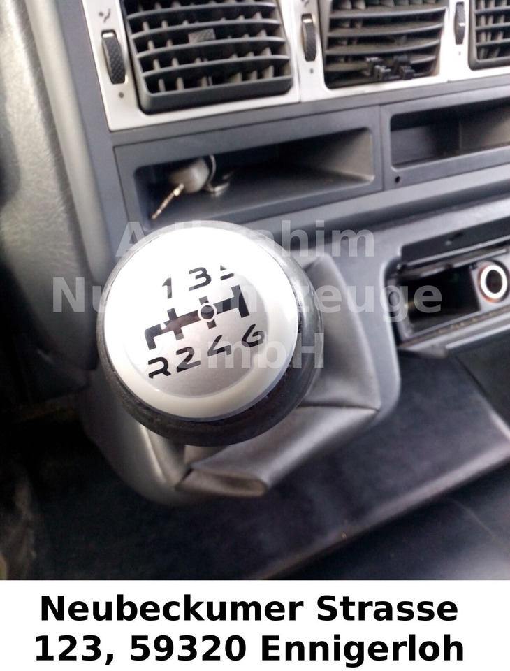Iveco ML 80 E 18 LBW AdBlue defekt, Motor Notlauf - 박스 밴 : 사진 2 Iveco ML 80 E 18 LBW AdBlue defekt, Motor Notlauf - 박스 밴 : 사진 2