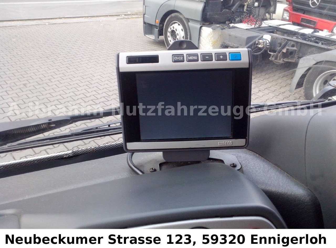 Iveco ML 80 E 18 LBW AdBlue defekt, Motor Notlauf - 박스 밴 : 사진 3 Iveco ML 80 E 18 LBW AdBlue defekt, Motor Notlauf - 박스 밴 : 사진 3