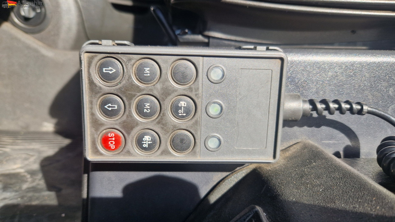 Iveco Stralis 460 Vollspoiler 3x vorhanden - 트랙터 유닛 : 사진 5 Iveco Stralis 460 Vollspoiler 3x vorhanden - 트랙터 유닛 : 사진 5