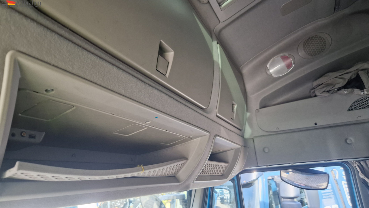 Iveco Stralis 460 Vollspoiler 3x vorhanden - 트랙터 유닛 : 사진 5 Iveco Stralis 460 Vollspoiler 3x vorhanden - 트랙터 유닛 : 사진 5