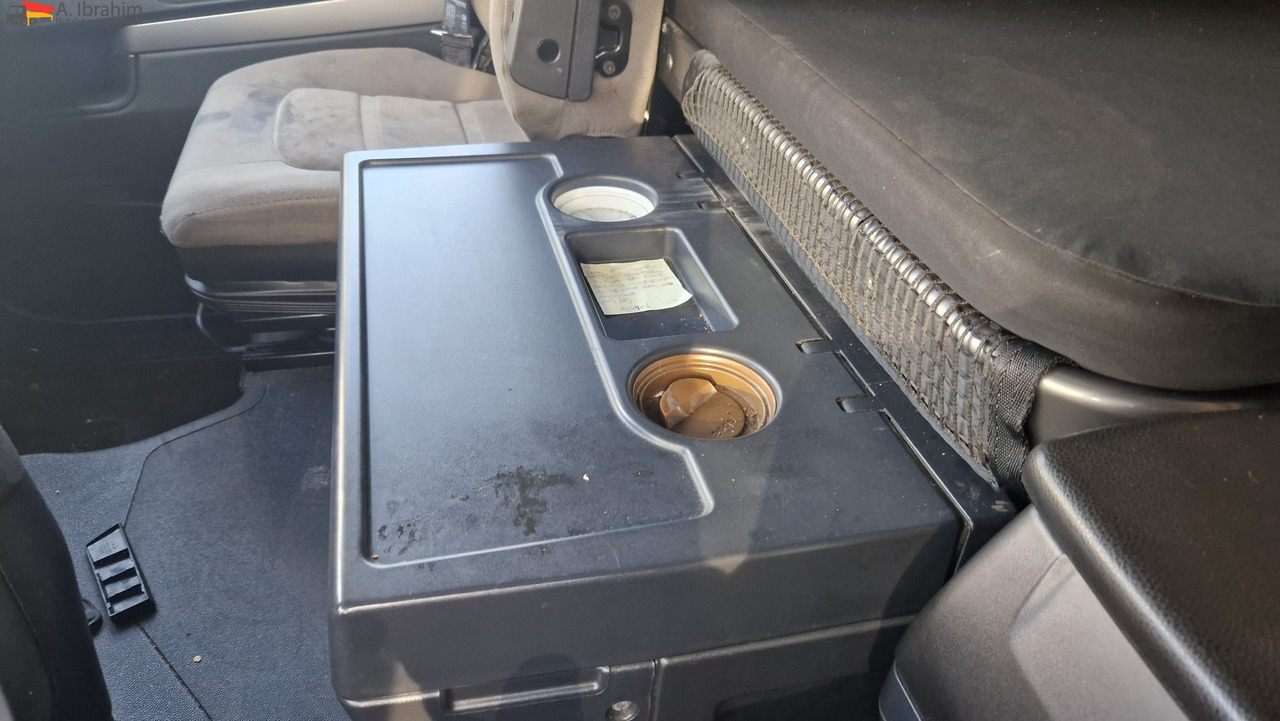 Iveco Stralis 460 Vollspoiler 3x vorhanden - 트랙터 유닛 : 사진 5 Iveco Stralis 460 Vollspoiler 3x vorhanden - 트랙터 유닛 : 사진 5