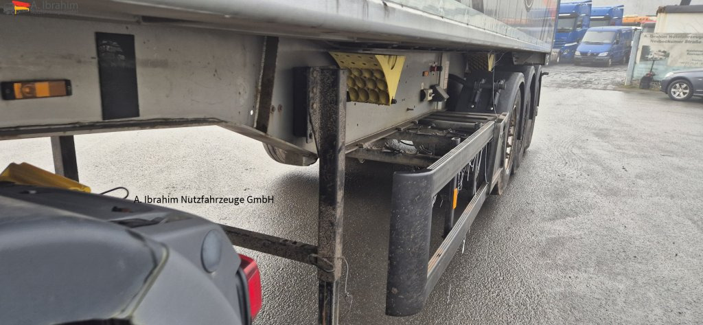 Langendorf SK39A0100A Unfallschaden!! hat gelegen. fahrbereit !!! - 덤프 세미 트레일러 : 사진 5 Langendorf SK39A0100A Unfallschaden!! hat gelegen. fahrbereit !!! - 덤프 세미 트레일러 : 사진 5