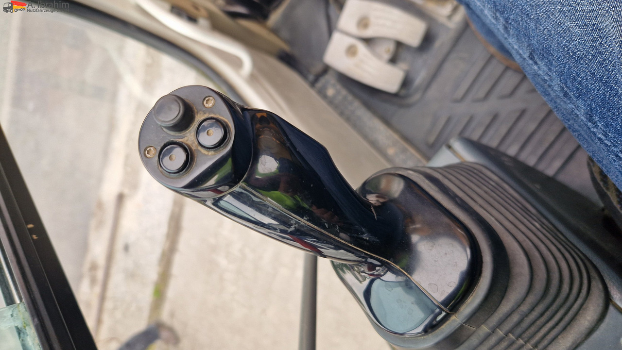 Liebherr A316 Schnellwechsler, Hammerverrohrung, Verstellausleger Deutz Motor - 미니 굴삭기 : 사진 3 Liebherr A316 Schnellwechsler, Hammerverrohrung, Verstellausleger Deutz Motor - 미니 굴삭기 : 사진 3