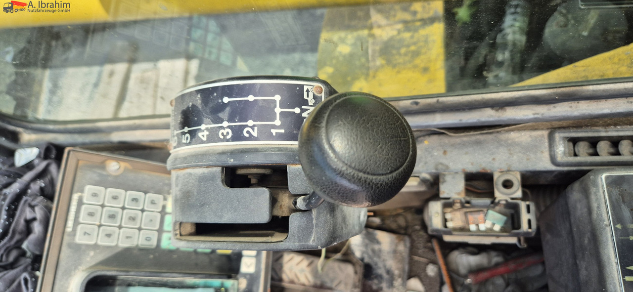 Liebherr LTL1025 | Autokran 4x4 | 25t Tragkraft | 26m Teleskopausleger | Allrad - 모바일 크레인 : 사진 3 Liebherr LTL1025 | Autokran 4x4 | 25t Tragkraft | 26m Teleskopausleger | Allrad - 모바일 크레인 : 사진 3