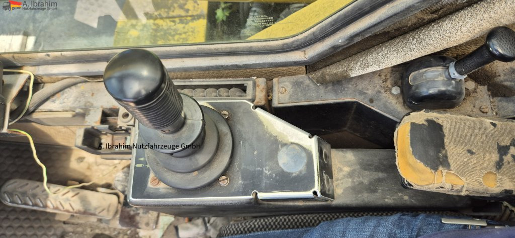 Liebherr LTL1025 - 험한 지형 크레인 : 사진 4 Liebherr LTL1025 - 험한 지형 크레인 : 사진 4