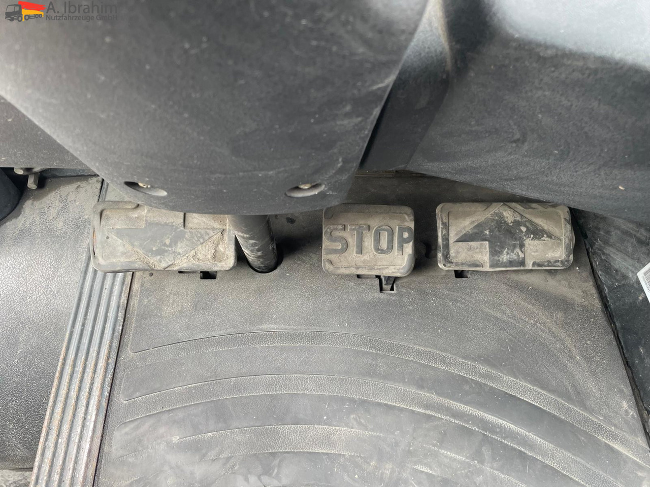 Linde H35T | Arbeitsbreite 2800 mm | Kamera | Voll funktionsfähig - LPG 지게차 : 사진 3 Linde H35T | Arbeitsbreite 2800 mm | Kamera | Voll funktionsfähig - LPG 지게차 : 사진 3