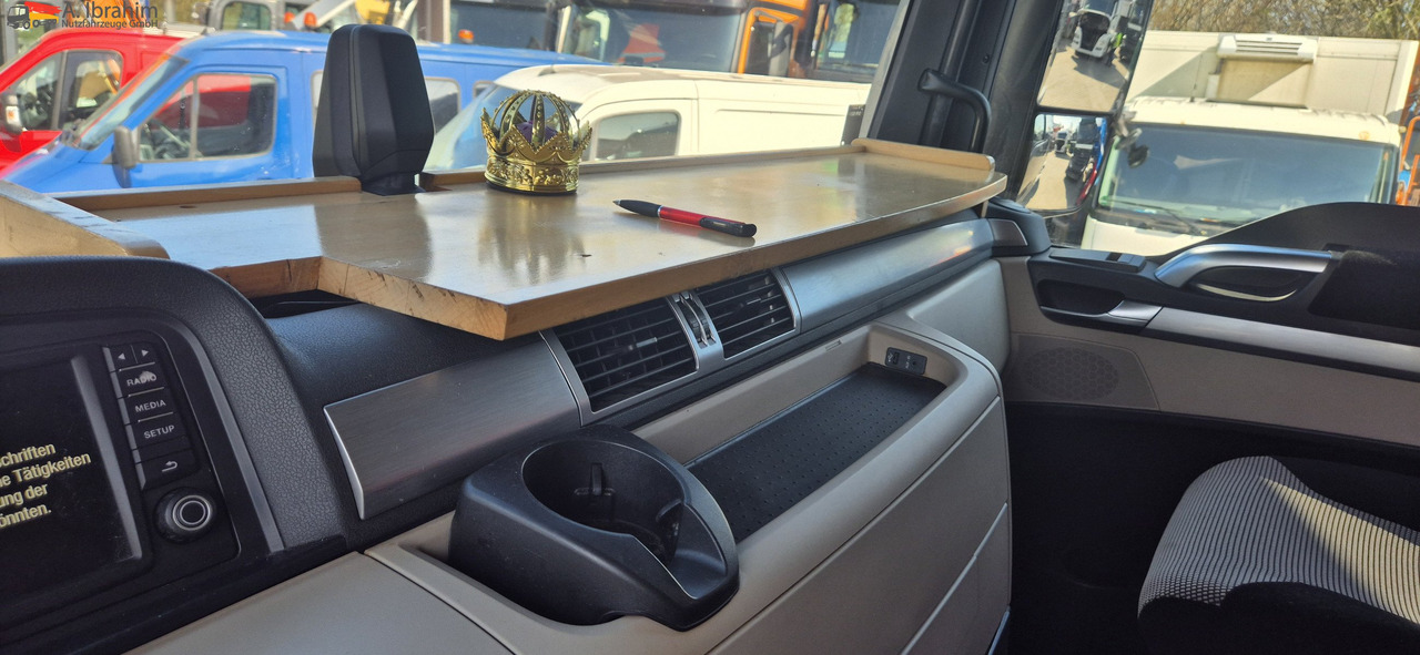 MAN 18.500 TGX, Retarder Klima einsatzbereit - 트랙터 유닛 : 사진 2 MAN 18.500 TGX, Retarder Klima einsatzbereit - 트랙터 유닛 : 사진 2