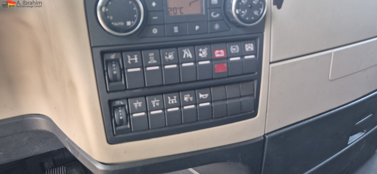 MAN 18.500 TGX, Retarder Klima einsatzbereit - 트랙터 유닛 : 사진 5 MAN 18.500 TGX, Retarder Klima einsatzbereit - 트랙터 유닛 : 사진 5