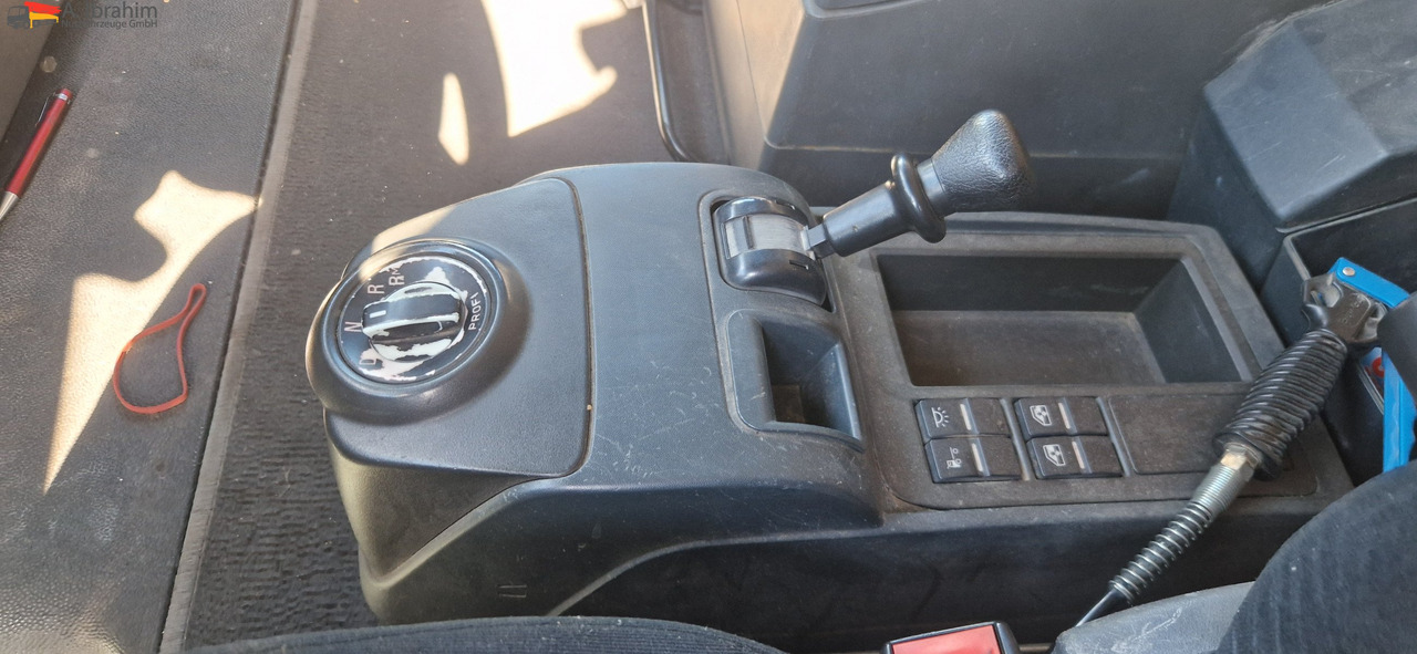 MAN 26.440 TGX, Chassis 7,80 m lang 4,85 m Radstand - 캡 새시 트럭 : 사진 2 MAN 26.440 TGX, Chassis 7,80 m lang 4,85 m Radstand - 캡 새시 트럭 : 사진 2