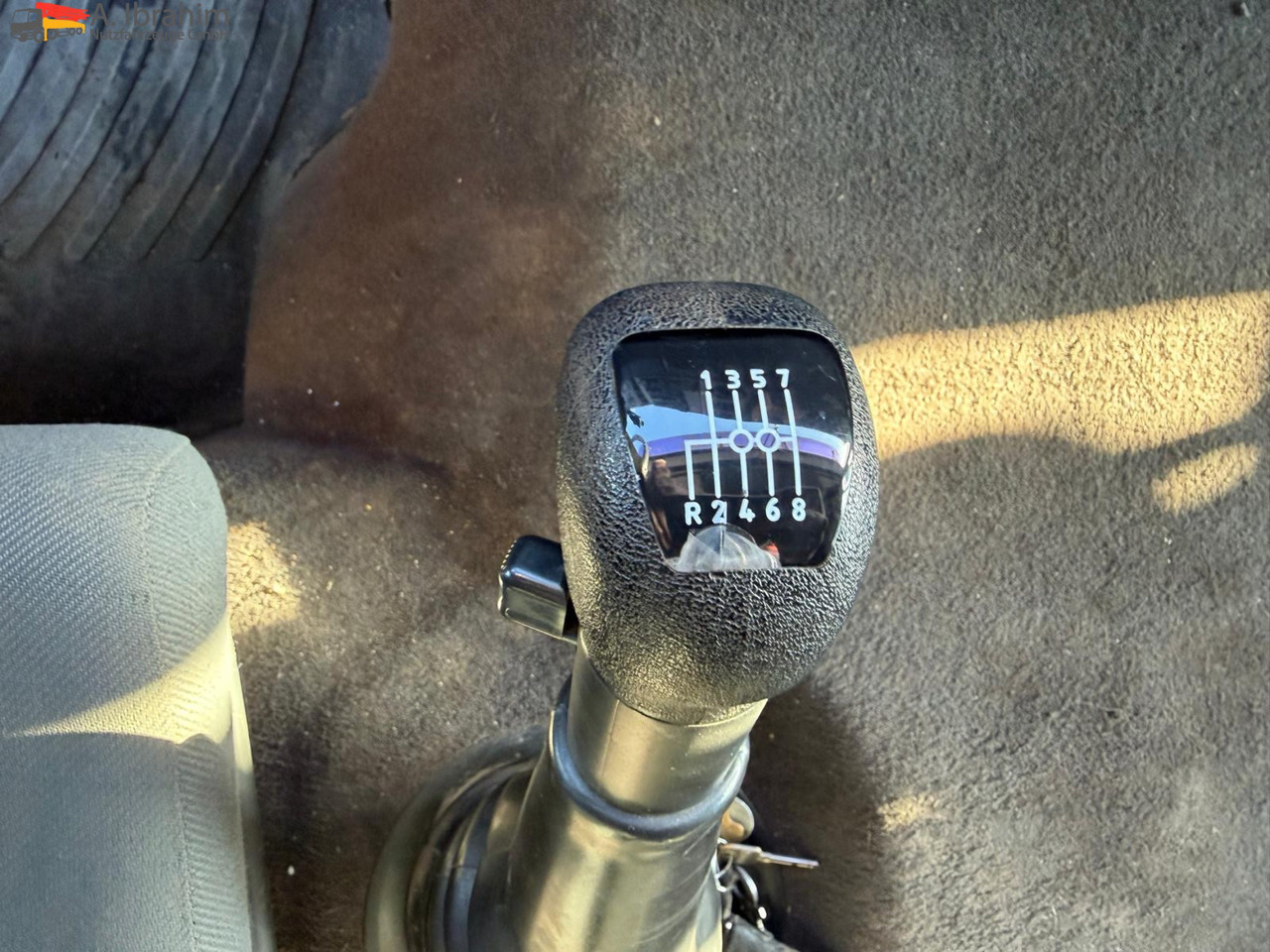 MAN 26.464 6x4 | Retarder | Klima | Schaltgetriebe | 3 Pedals - 트랙터 유닛 : 사진 2 MAN 26.464 6x4 | Retarder | Klima | Schaltgetriebe | 3 Pedals - 트랙터 유닛 : 사진 2