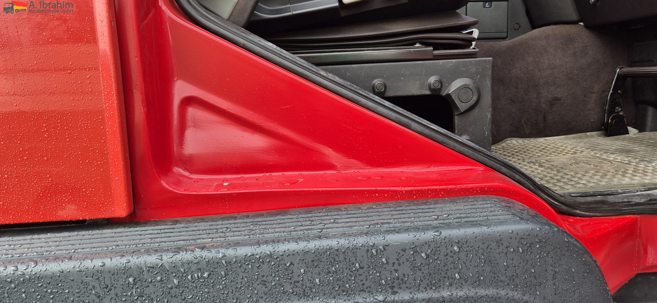 MAN 26.464 Retarder, Klima, PMK 2 Motor generalüberholt, Topzustand - 트랙터 유닛 : 사진 5 MAN 26.464 Retarder, Klima, PMK 2 Motor generalüberholt, Topzustand - 트랙터 유닛 : 사진 5