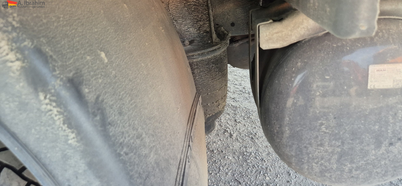 MAN TGL 8.160 4x2 Brotkoffer mit Kühlfach nicht fahrbereit ! nicht rollfähig - 냉동 밴 : 사진 4 MAN TGL 8.160 4x2 Brotkoffer mit Kühlfach nicht fahrbereit ! nicht rollfähig - 냉동 밴 : 사진 4