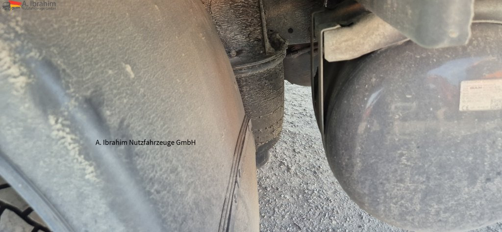MAN TGL 8.160 4x2 Brotkoffer mit Kühlfach nicht fahrbereit ! nicht rollfähig - 냉동 밴 : 사진 4 MAN TGL 8.160 4x2 Brotkoffer mit Kühlfach nicht fahrbereit ! nicht rollfähig - 냉동 밴 : 사진 4