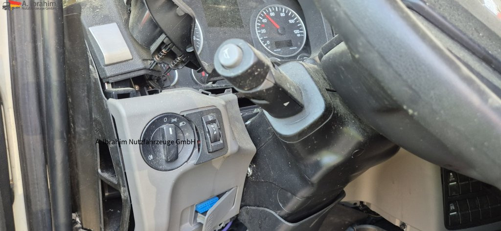 MAN TGL 8.160 4x2 Brotkoffer mit Kühlfach nicht fahrbereit ! nicht rollfähig - 냉동 밴 : 사진 2 MAN TGL 8.160 4x2 Brotkoffer mit Kühlfach nicht fahrbereit ! nicht rollfähig - 냉동 밴 : 사진 2