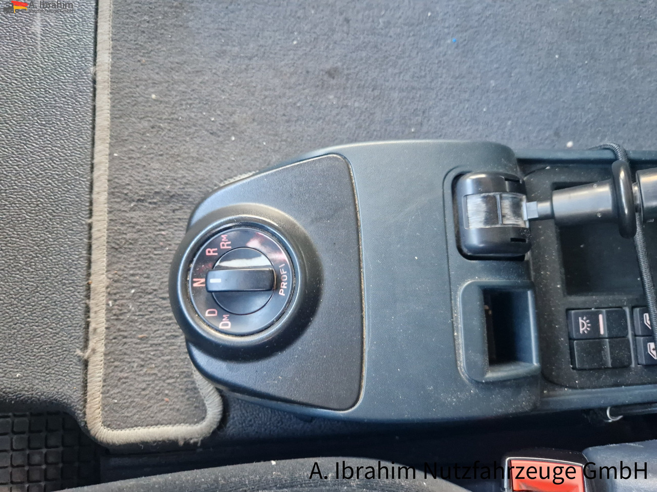 MAN TGS 18.400 PTO für Kompressor 3x vorhanden, sehr sauber, - 트랙터 유닛 : 사진 3 MAN TGS 18.400 PTO für Kompressor 3x vorhanden, sehr sauber, - 트랙터 유닛 : 사진 3