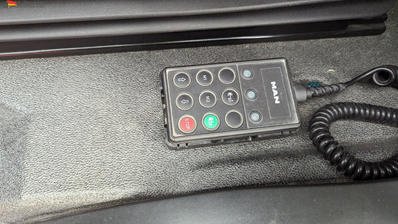 MAN TGS 18.440 PTO für Kompressor, Retarder - 트랙터 유닛 : 사진 5 MAN TGS 18.440 PTO für Kompressor, Retarder - 트랙터 유닛 : 사진 5