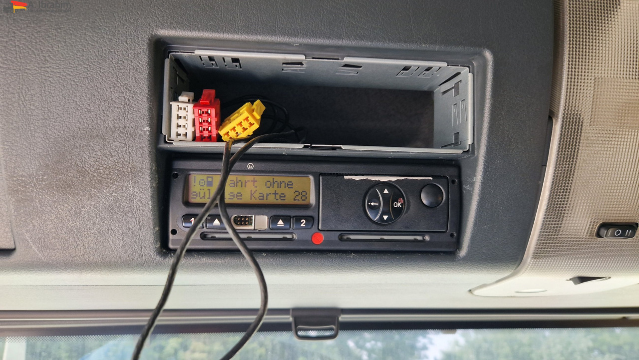 MAN TGS 26.400 PK 15001 Performance Lift-Lenkachse | 6x2 | Aufsitzkran - 크레인 트럭, 드롭사이드/ 플랫베드 트럭 : 사진 2 MAN TGS 26.400 PK 15001 Performance Lift-Lenkachse | 6x2 | Aufsitzkran - 크레인 트럭, 드롭사이드/ 플랫베드 트럭 : 사진 2