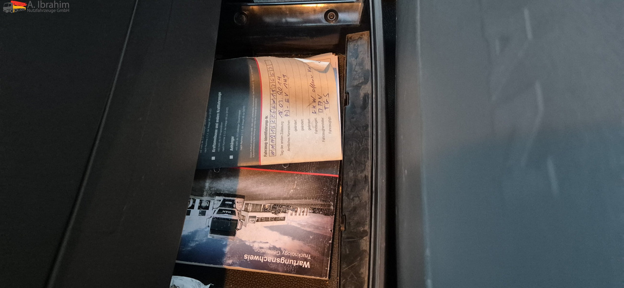 MAN TGS 26.440 PK 18001 L 6x2 | Lift-Lenkachse - 크레인 트럭, 드롭사이드/ 플랫베드 트럭 : 사진 4 MAN TGS 26.440 PK 18001 L 6x2 | Lift-Lenkachse - 크레인 트럭, 드롭사이드/ 플랫베드 트럭 : 사진 4