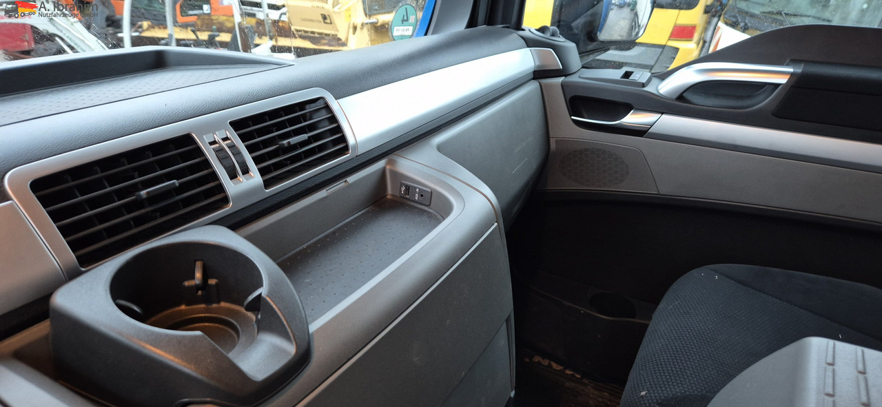 MAN TGS 26.440 PK 18001 L 6x2 | Lift-Lenkachse - 크레인 트럭, 드롭사이드/ 플랫베드 트럭 : 사진 2 MAN TGS 26.440 PK 18001 L 6x2 | Lift-Lenkachse - 크레인 트럭, 드롭사이드/ 플랫베드 트럭 : 사진 2