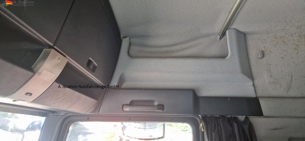 MAN TGX 18.360 Retarder Klima, Topzustand - 트랙터 유닛 : 사진 4 MAN TGX 18.360 Retarder Klima, Topzustand - 트랙터 유닛 : 사진 4