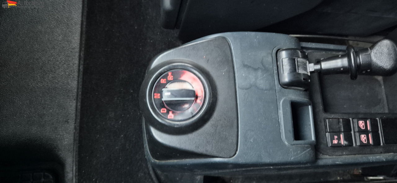 MAN TGX 18.400 Retarder, Klima, Kipphydraulik - 트랙터 유닛 : 사진 5 MAN TGX 18.400 Retarder, Klima, Kipphydraulik - 트랙터 유닛 : 사진 5