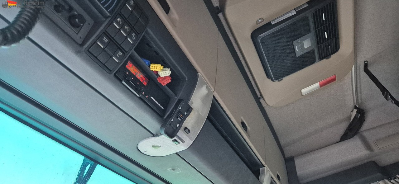 MAN TGX 18.470 Retarder, Klima Lieferantenerklärung vorhanden - 트랙터 유닛 : 사진 3 MAN TGX 18.470 Retarder, Klima Lieferantenerklärung vorhanden - 트랙터 유닛 : 사진 3