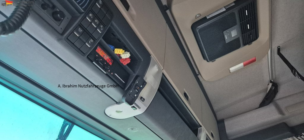 MAN TGX 18.470 Retarder, Klima - 트랙터 유닛 : 사진 3 MAN TGX 18.470 Retarder, Klima - 트랙터 유닛 : 사진 3
