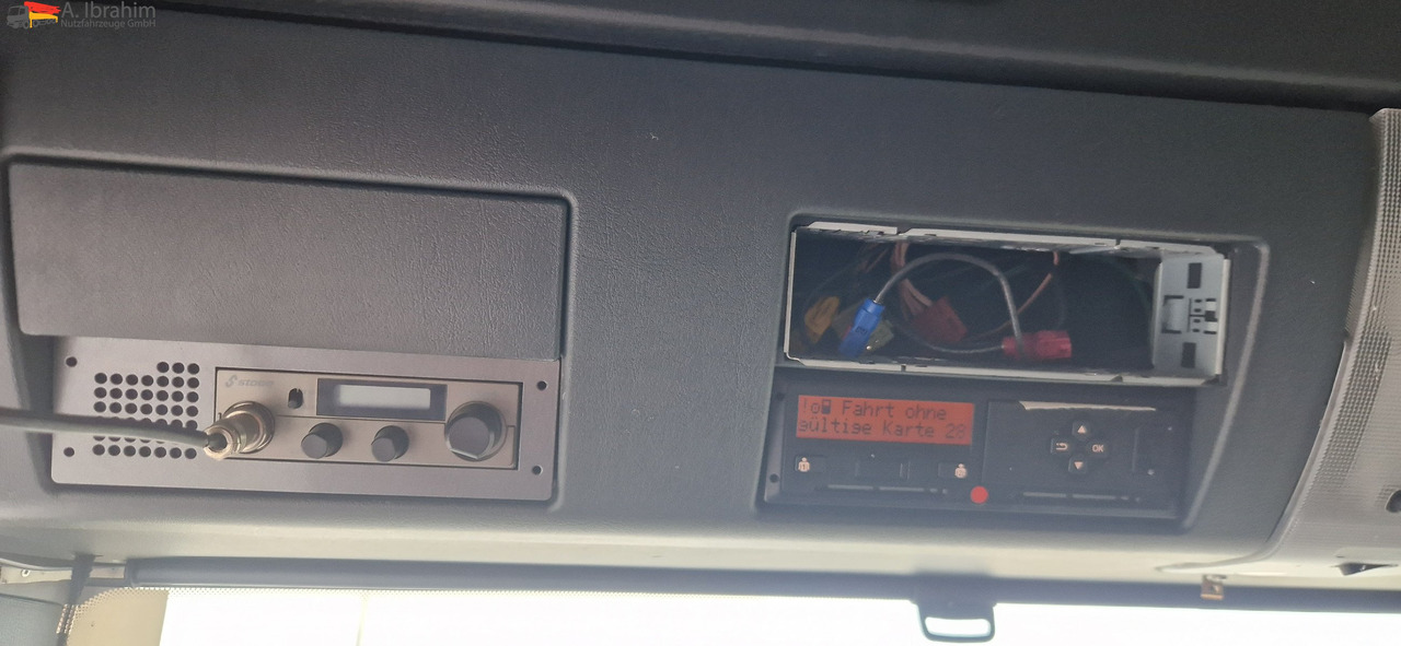 MAN TGX 18.480 Kipphydraulik, Retarder Standklima - 트랙터 유닛 : 사진 3 MAN TGX 18.480 Kipphydraulik, Retarder Standklima - 트랙터 유닛 : 사진 3