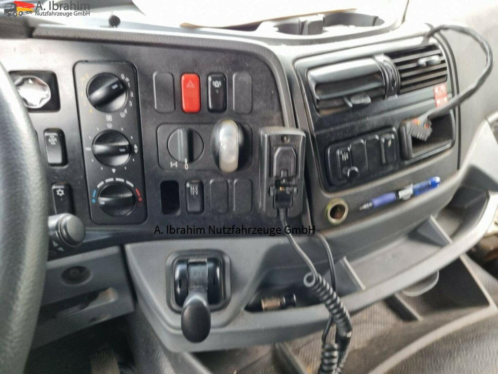 Mercedes-Benz 1824 DB 1824 Kipphydraulik, Kran MKG - 덤프트럭, 크레인 트럭 : 사진 2 Mercedes-Benz 1824 DB 1824 Kipphydraulik, Kran MKG - 덤프트럭, 크레인 트럭 : 사진 2