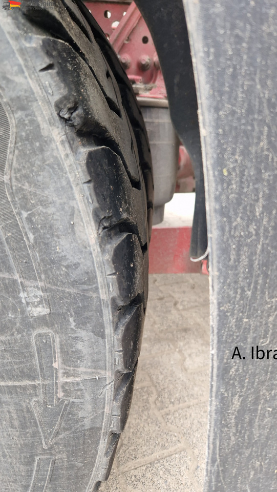 Mercedes-Benz 1840 Actros, 3x vorhanden, identisch deutsche Fahrzeuge einsatzbereit - 트랙터 유닛 : 사진 5 Mercedes-Benz 1840 Actros, 3x vorhanden, identisch deutsche Fahrzeuge einsatzbereit - 트랙터 유닛 : 사진 5