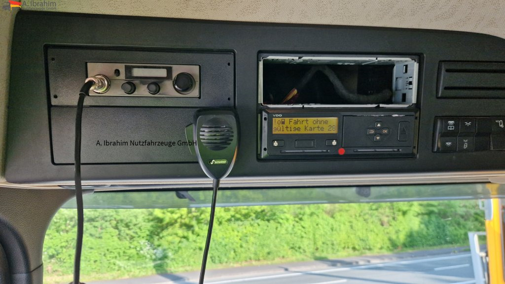 Mercedes-Benz 1840 Actros, 3x vorhanden, identisch - 트랙터 유닛 : 사진 3 Mercedes-Benz 1840 Actros, 3x vorhanden, identisch - 트랙터 유닛 : 사진 3