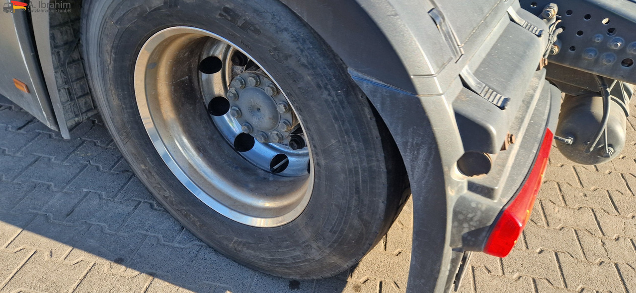 Mercedes-Benz 1840 Actros, 3x vorhanden, identisch - 트랙터 유닛 : 사진 4 Mercedes-Benz 1840 Actros, 3x vorhanden, identisch - 트랙터 유닛 : 사진 4