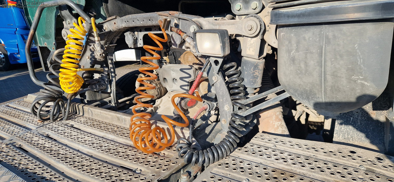 Mercedes-Benz 1840 Actros, 3x vorhanden, identisch - 트랙터 유닛 : 사진 5 Mercedes-Benz 1840 Actros, 3x vorhanden, identisch - 트랙터 유닛 : 사진 5