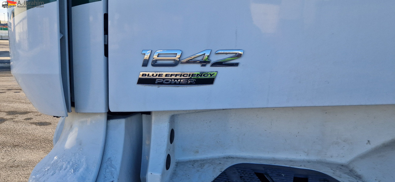 Mercedes-Benz 1842 sehr sauber, deutsches Fahrzeug einsatzbereit - 트랙터 유닛 : 사진 2 Mercedes-Benz 1842 sehr sauber, deutsches Fahrzeug einsatzbereit - 트랙터 유닛 : 사진 2