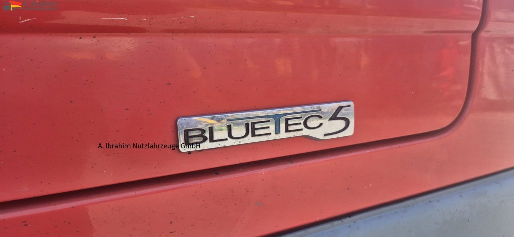 Mercedes-Benz 2660 Retarder Klima, Standklima - 트랙터 유닛 : 사진 4 Mercedes-Benz 2660 Retarder Klima, Standklima - 트랙터 유닛 : 사진 4