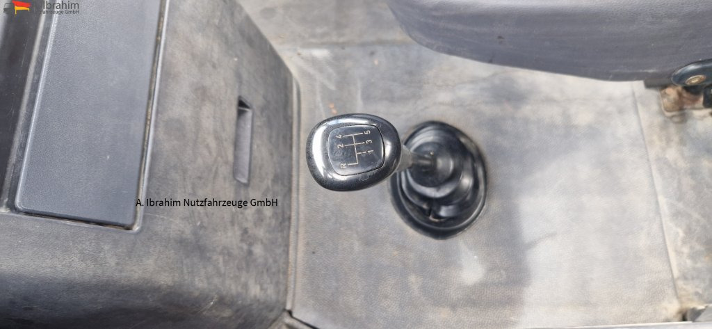 Mercedes-Benz 611 D Meiller Kipper Tüv 2026 - 덤프트럭 : 사진 5 Mercedes-Benz 611 D Meiller Kipper Tüv 2026 - 덤프트럭 : 사진 5