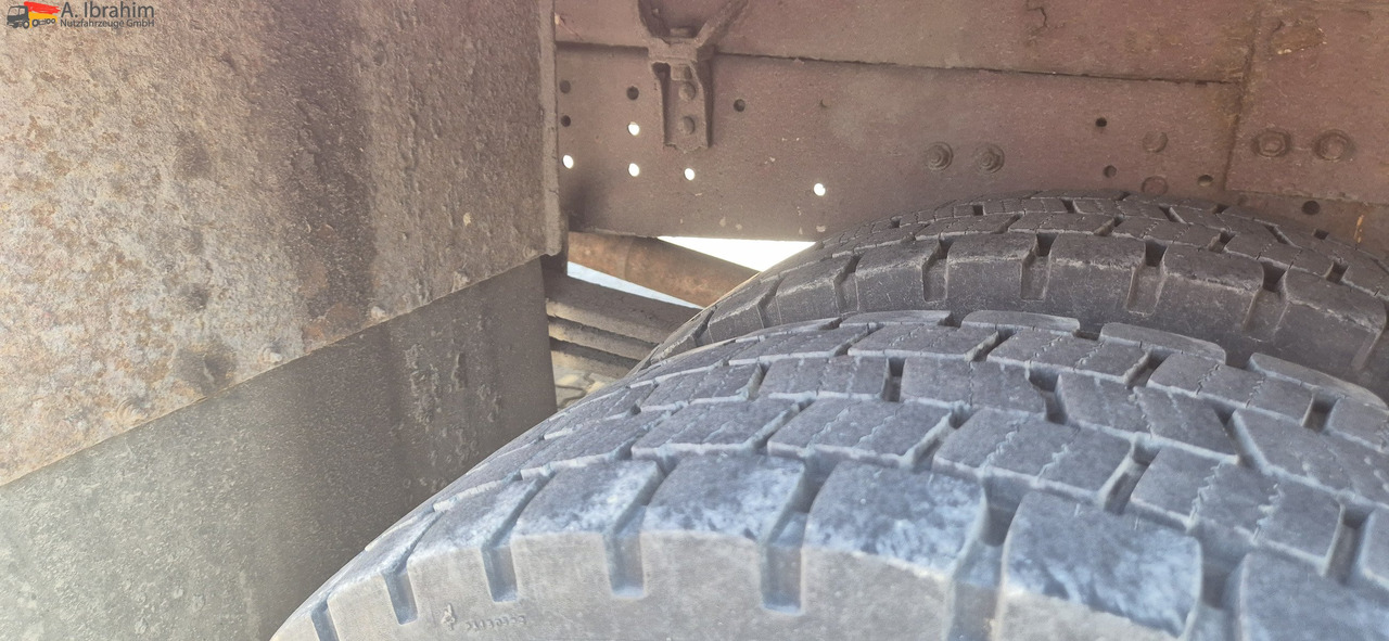 Mercedes-Benz 914 - 견인 트럭 : 사진 4 Mercedes-Benz 914 - 견인 트럭 : 사진 4