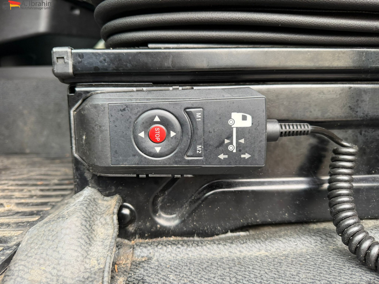 Mercedes-Benz Actros 1846LS Streamspace | Retarder | Euro 6d | Blatt Luft | 3 x vorhanden - 트랙터 유닛 : 사진 5 Mercedes-Benz Actros 1846LS Streamspace | Retarder | Euro 6d | Blatt Luft | 3 x vorhanden - 트랙터 유닛 : 사진 5