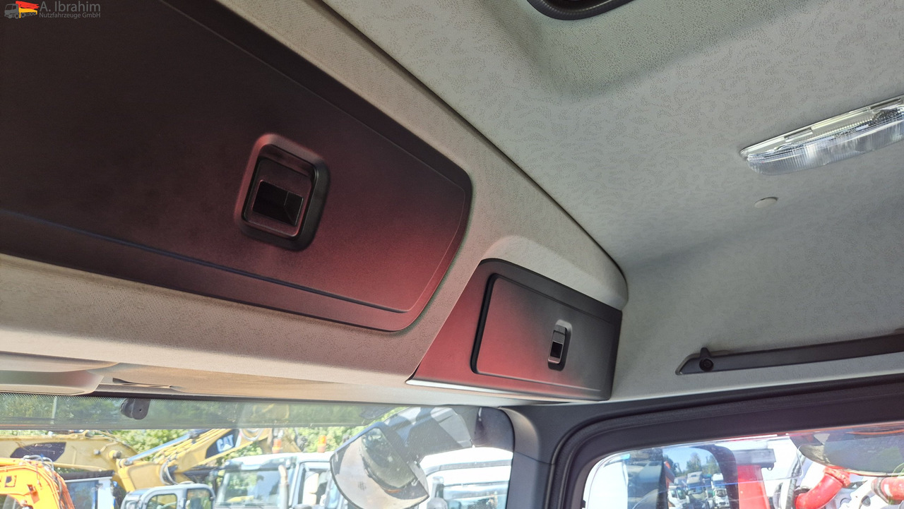 Mercedes-Benz DB 1840 H 4x4 Hydrodrive - 트랙터 유닛 : 사진 3 Mercedes-Benz DB 1840 H 4x4 Hydrodrive - 트랙터 유닛 : 사진 3