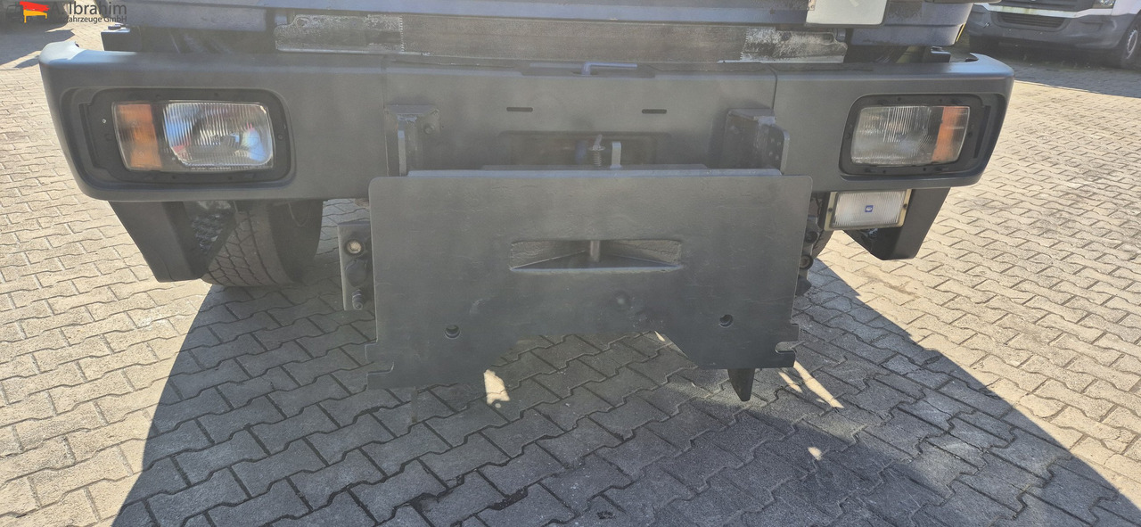 Mercedes-Benz DB 2538 AK 6x4 Meiller Getriebe überholt - 후크 리프트 트럭 : 사진 2 Mercedes-Benz DB 2538 AK 6x4 Meiller Getriebe überholt - 후크 리프트 트럭 : 사진 2