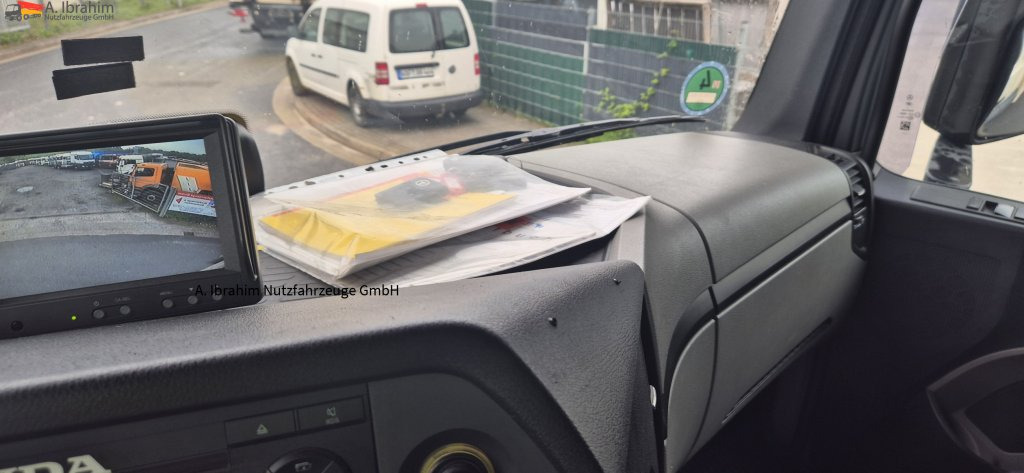Mercedes-Benz DB 2540 Antos Frigoblock, sehr sauber - 냉동탑차 : 사진 2 Mercedes-Benz DB 2540 Antos Frigoblock, sehr sauber - 냉동탑차 : 사진 2