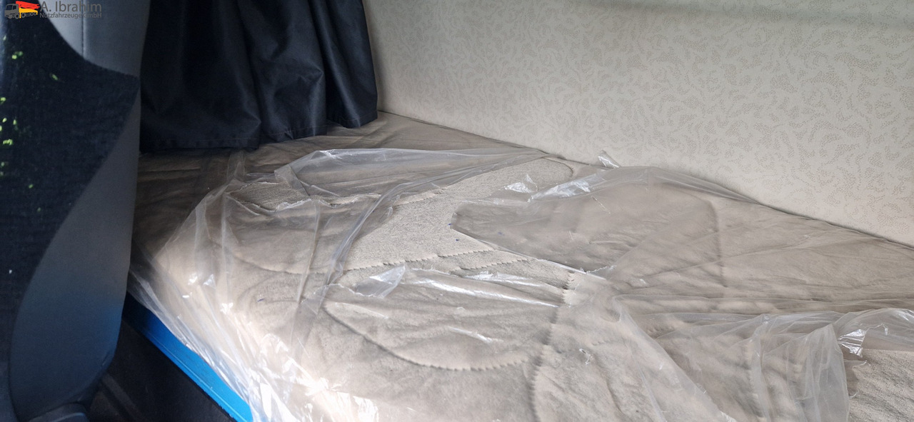 Mercedes-Benz DB 2542 Scheckheft gepflegt bei Mercedes, Euro 5 - 컨테이너 운반 장치/ 스와프 보디 트럭 : 사진 5 Mercedes-Benz DB 2542 Scheckheft gepflegt bei Mercedes, Euro 5 - 컨테이너 운반 장치/ 스와프 보디 트럭 : 사진 5