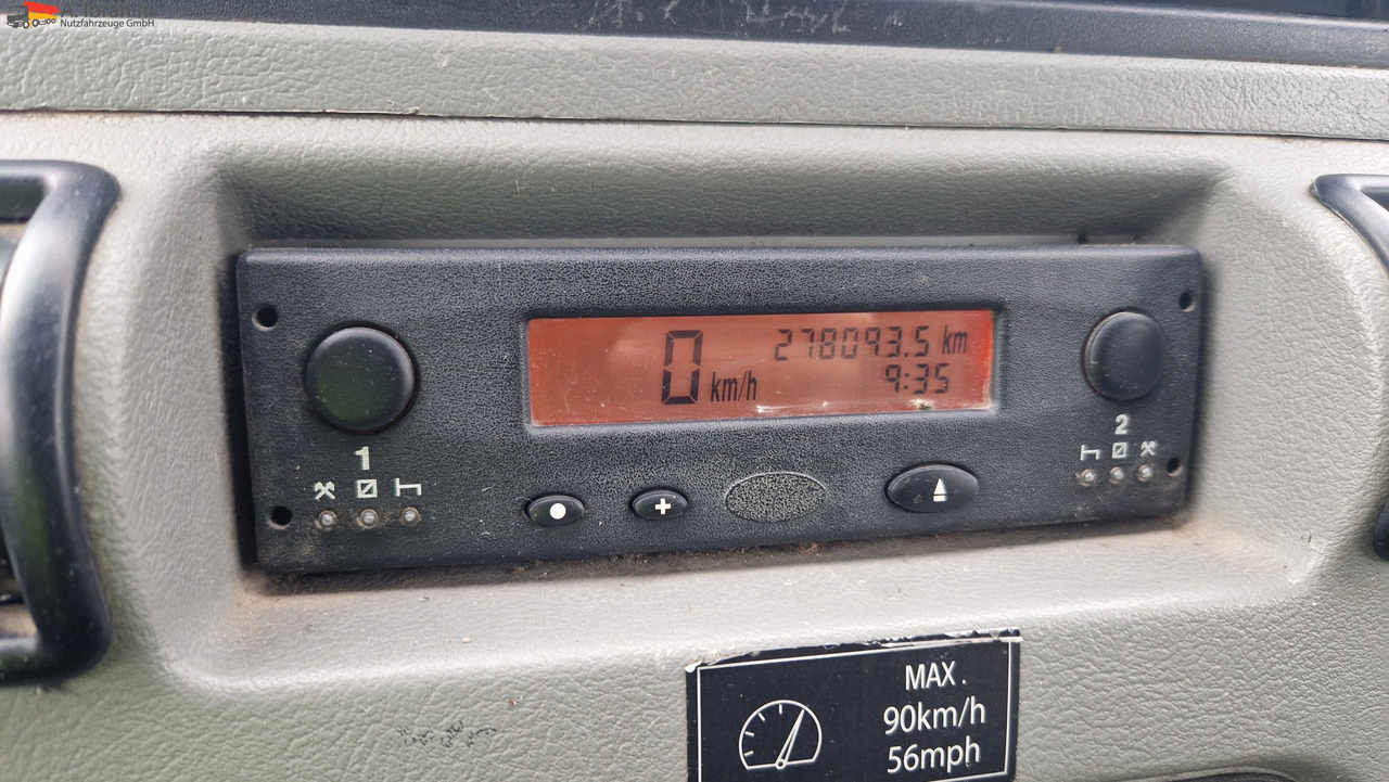 Renault 52AF, zwillingsbereift 2.8 nicht neu, aber läuft, - 패널 밴 : 사진 3 Renault 52AF, zwillingsbereift 2.8 nicht neu, aber läuft, - 패널 밴 : 사진 3