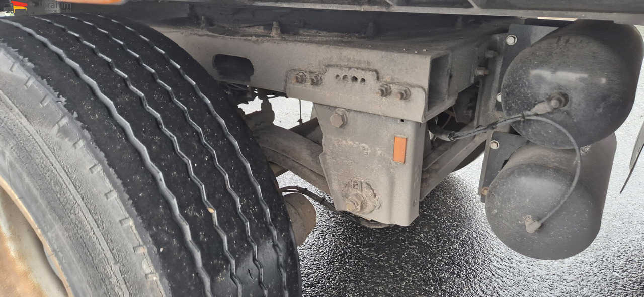 Schmitz SKO 20 Carrier Kühlung, LBW - 냉동 세미 트레일러 : 사진 5 Schmitz SKO 20 Carrier Kühlung, LBW - 냉동 세미 트레일러 : 사진 5