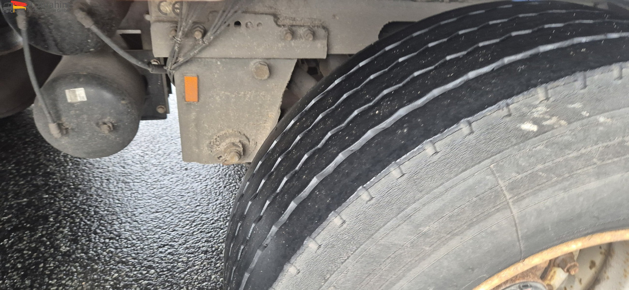 Schmitz SKO 20 Carrier Kühlung, LBW - 냉동 세미 트레일러 : 사진 4 Schmitz SKO 20 Carrier Kühlung, LBW - 냉동 세미 트레일러 : 사진 4